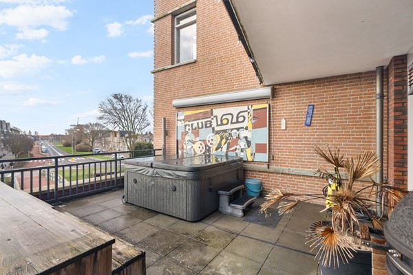 Medium property photo - Zuidstraat 12B, 1781 BR Den Helder